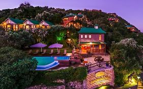 Boardwalk Lodge – B&B