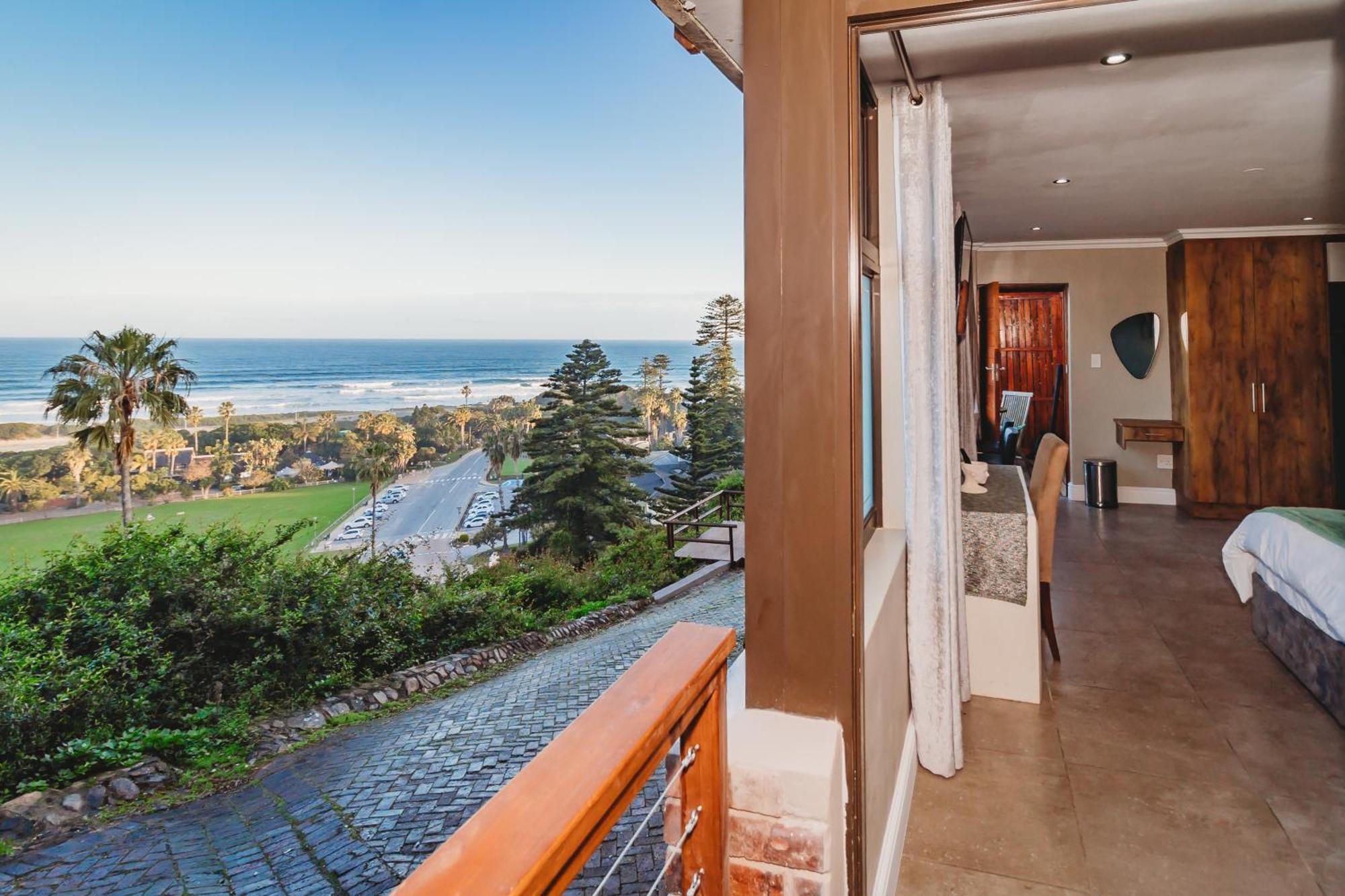 Boardwalk Lodge – B&B Wildernis Exterior foto
