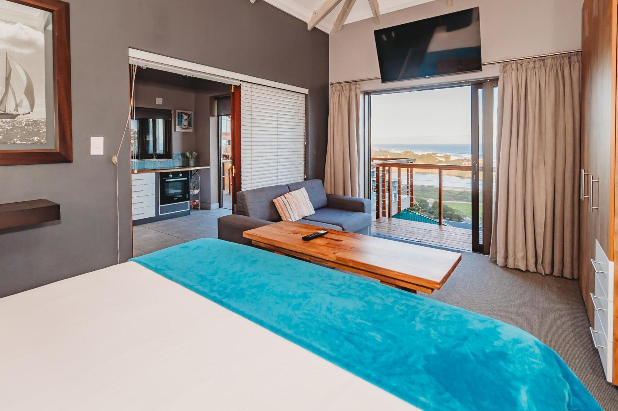 Boardwalk Lodge – B&B Wildernis Exterior foto