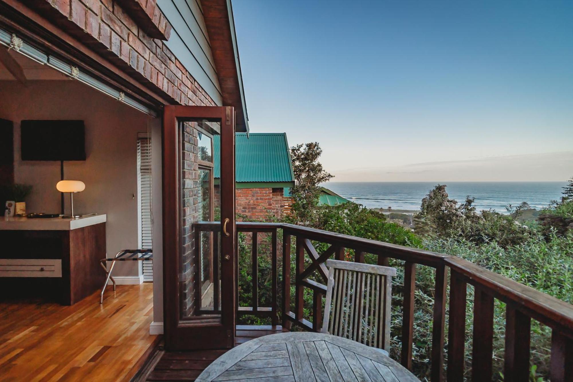 Boardwalk Lodge – B&B Wildernis Exterior foto