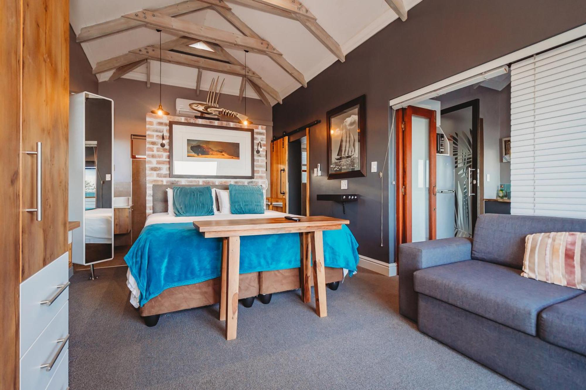 Boardwalk Lodge – B&B Wildernis Exterior foto