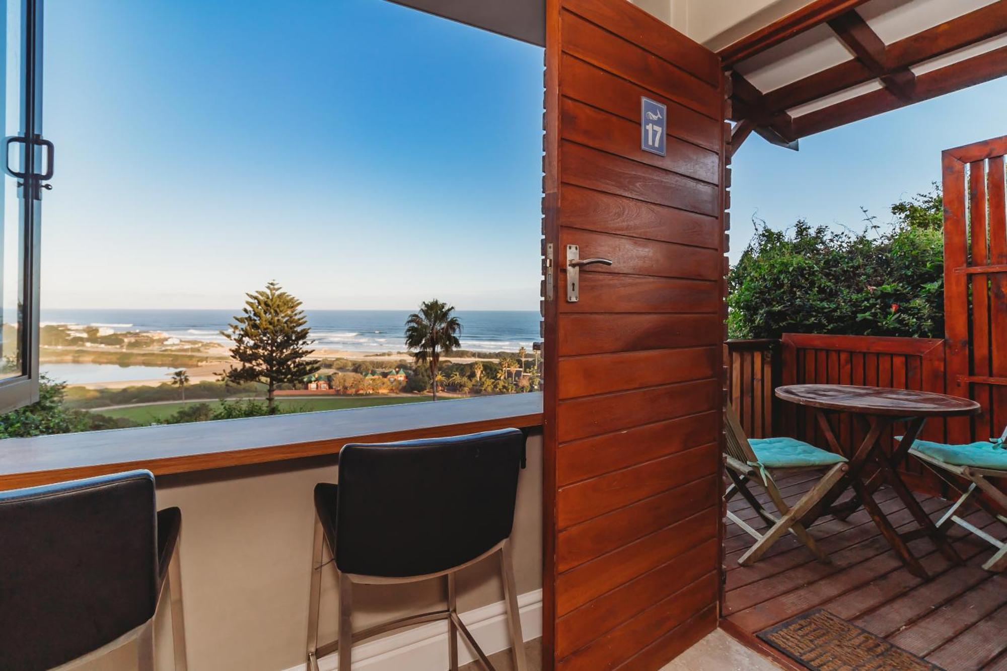 Boardwalk Lodge – B&B Wildernis Exterior foto