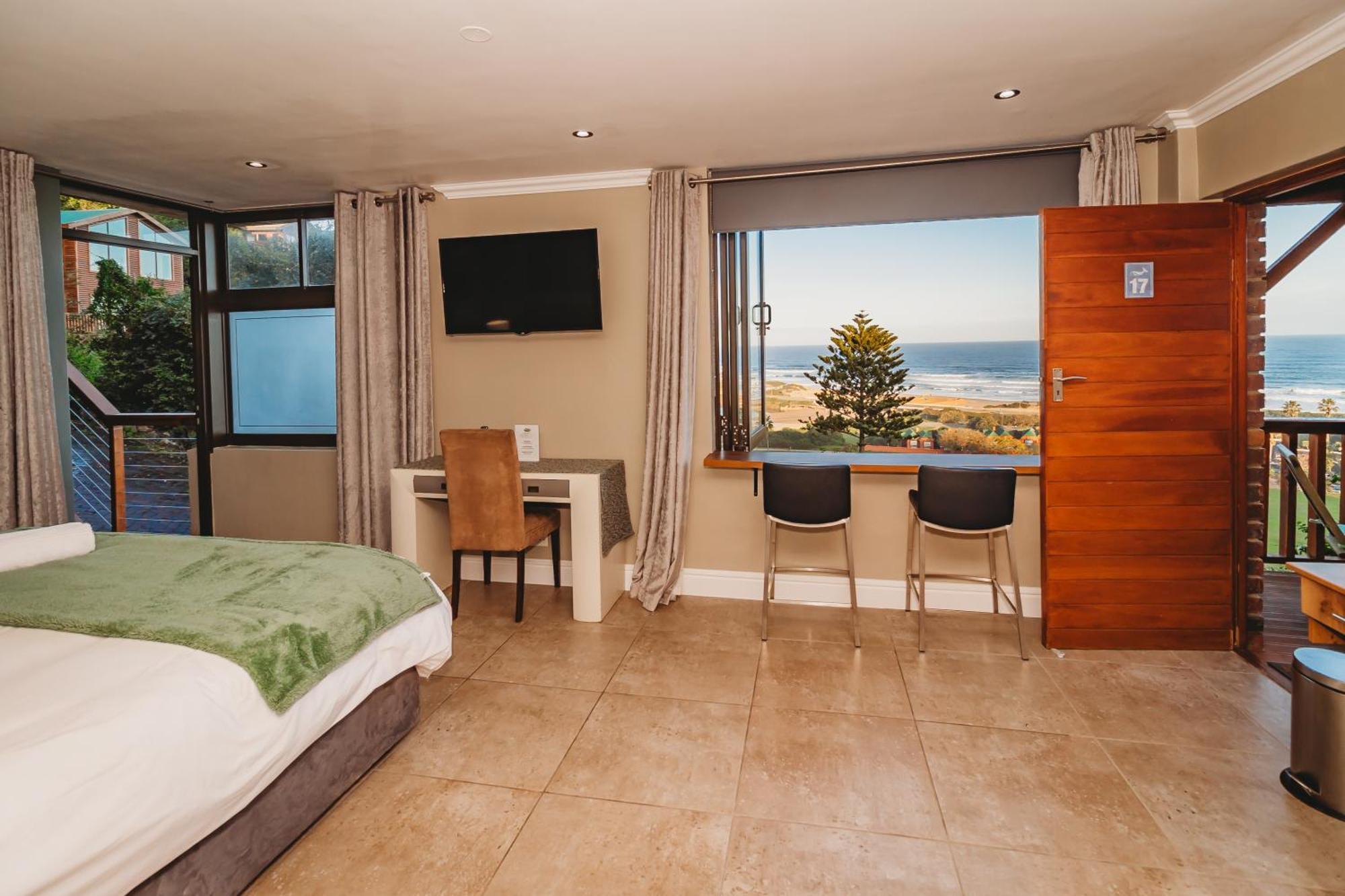 Boardwalk Lodge – B&B Wildernis Exterior foto