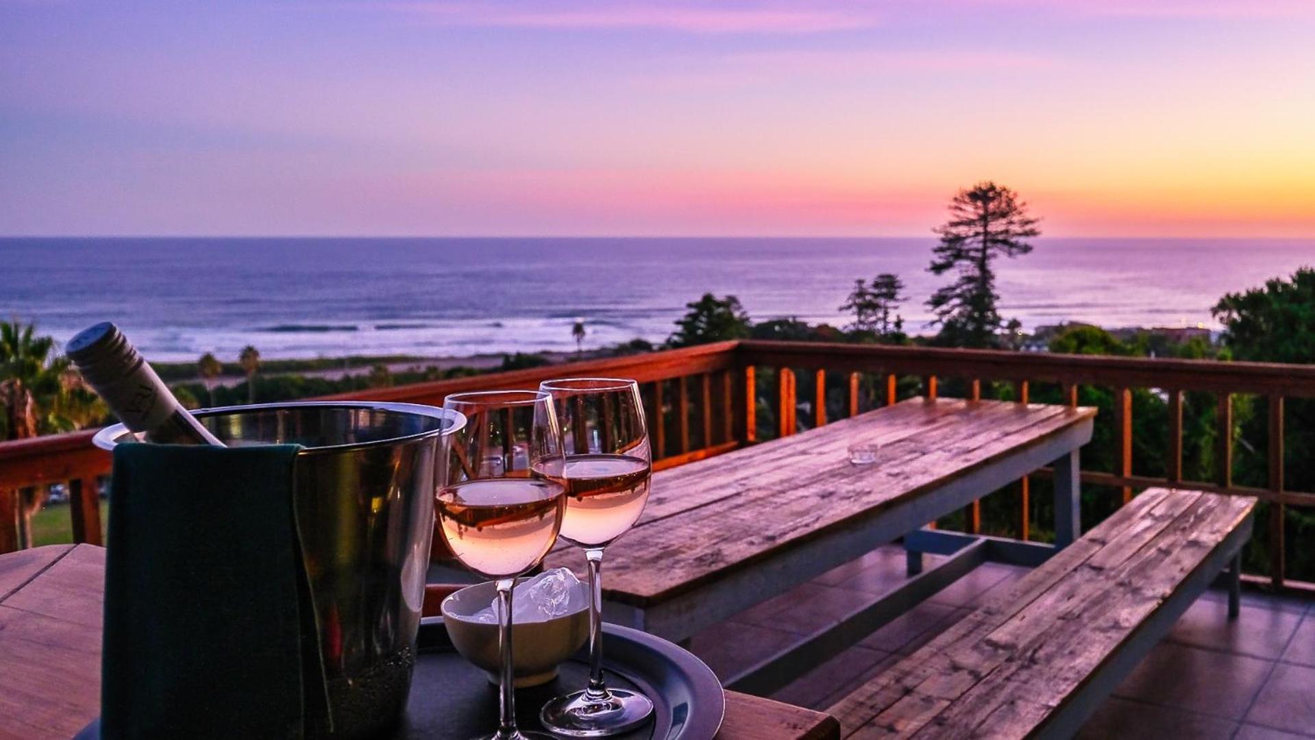 Boardwalk Lodge – B&B Wildernis Exterior foto